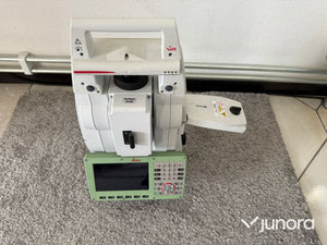 Leica Totalstation Ts16 P 1