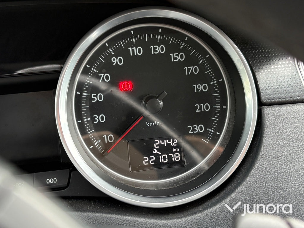 Personbil - Peugeot, 508 SW I, 1.6 e-HDi 110