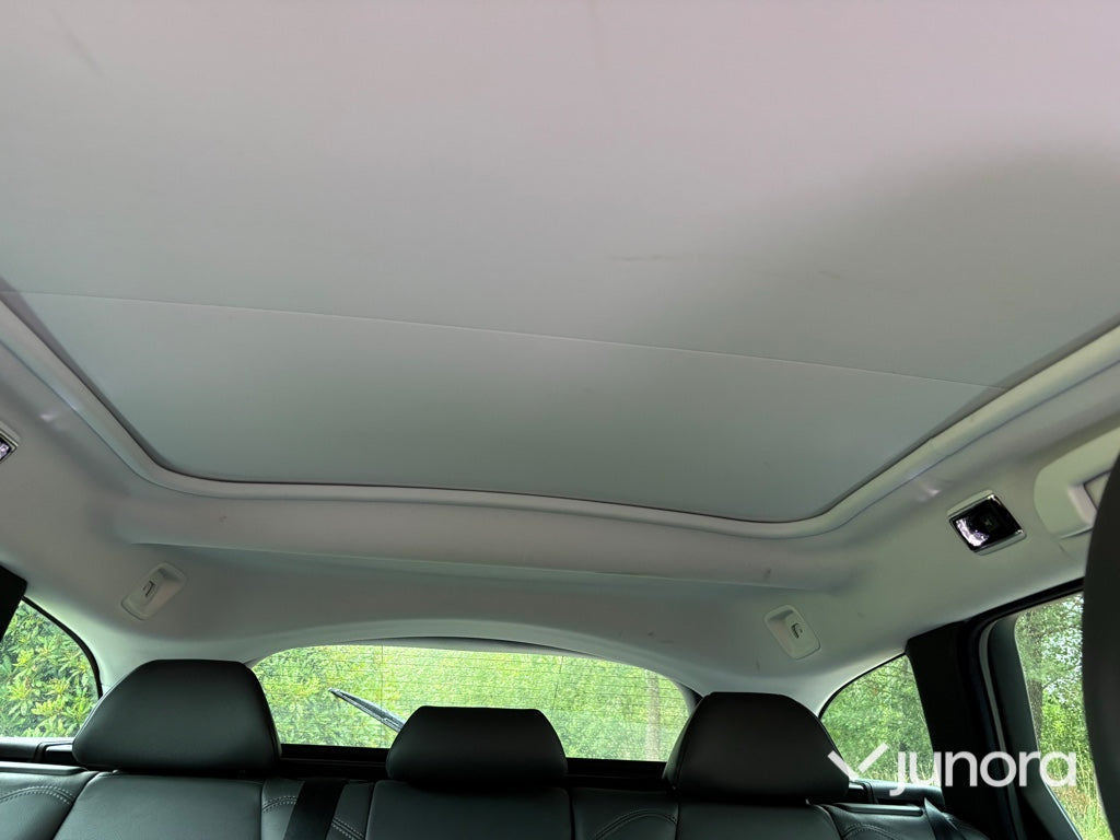 Personbil - Peugeot, 508 SW I, 1.6 e-HDi 110