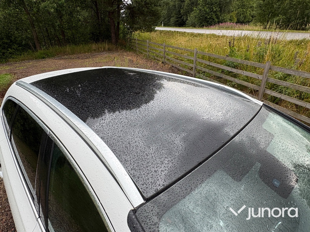 Personbil - Peugeot, 508 SW I, 1.6 e-HDi 110