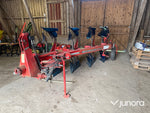 Växelplog Massey Ferguson