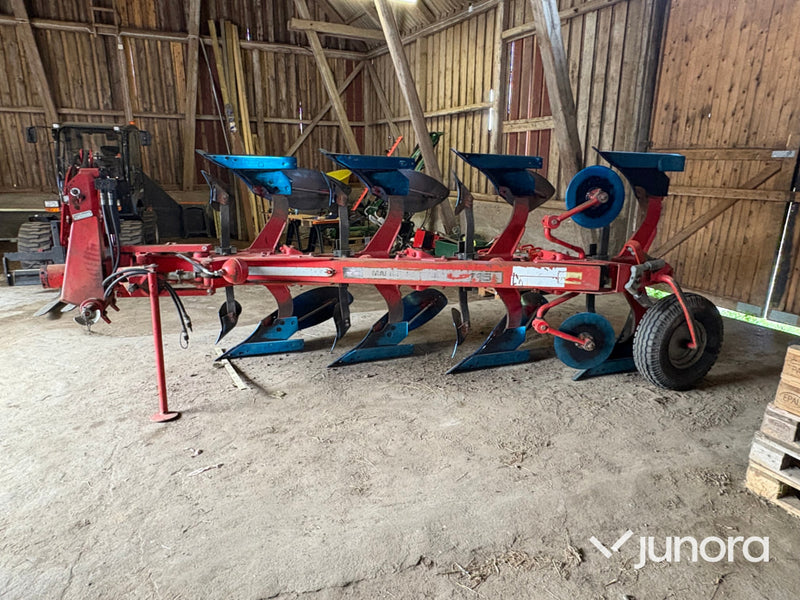 Växelplog Massey Ferguson