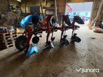 Växelplog Massey Ferguson