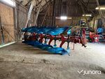 Växelplog Massey Ferguson
