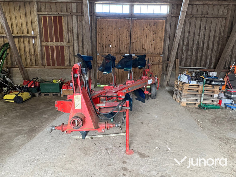 Växelplog Massey Ferguson