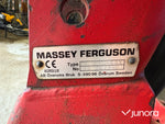 Växelplog Massey Ferguson