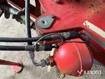 Växelplog Massey Ferguson