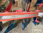 Växelplog Massey Ferguson