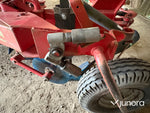 Växelplog Massey Ferguson