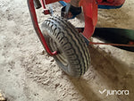 Växelplog Massey Ferguson