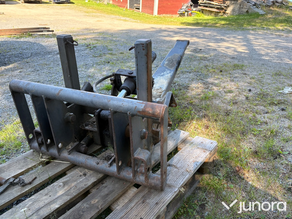 Frontlyft med hydralikpaket A-800