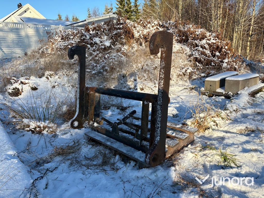 Redskapsfäste