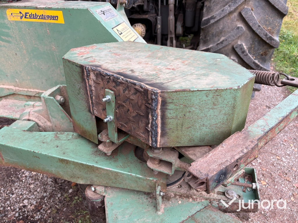 Flishugg Drivex Edsbytuggen 250T