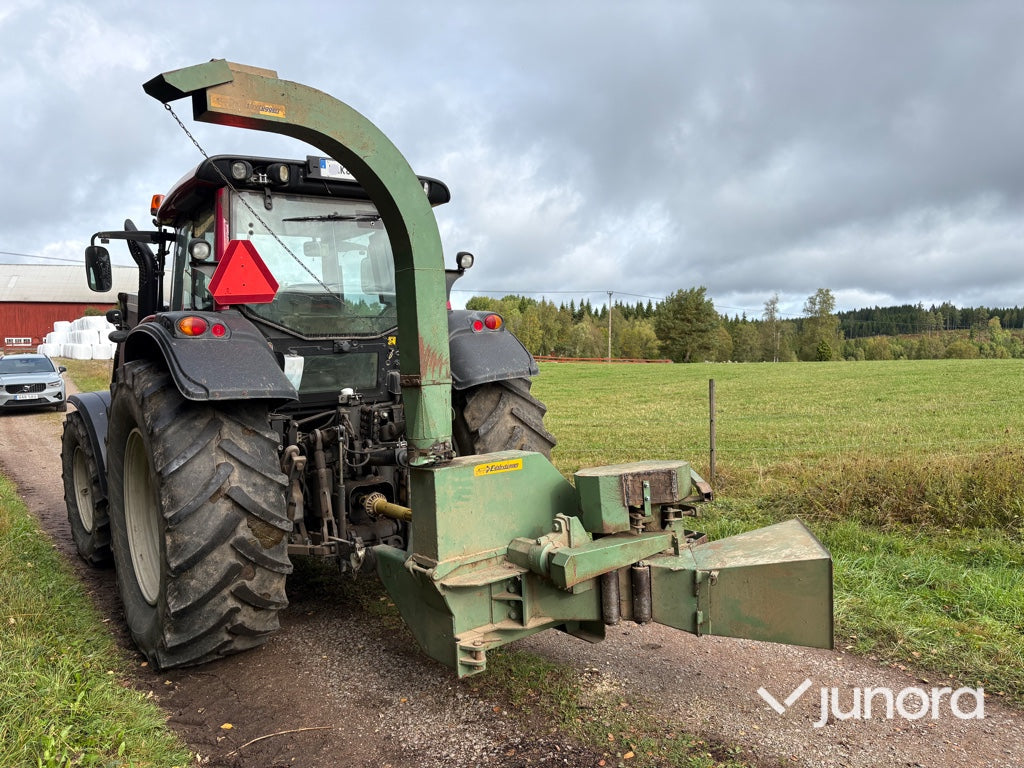 Flishugg Drivex Edsbytuggen 250T