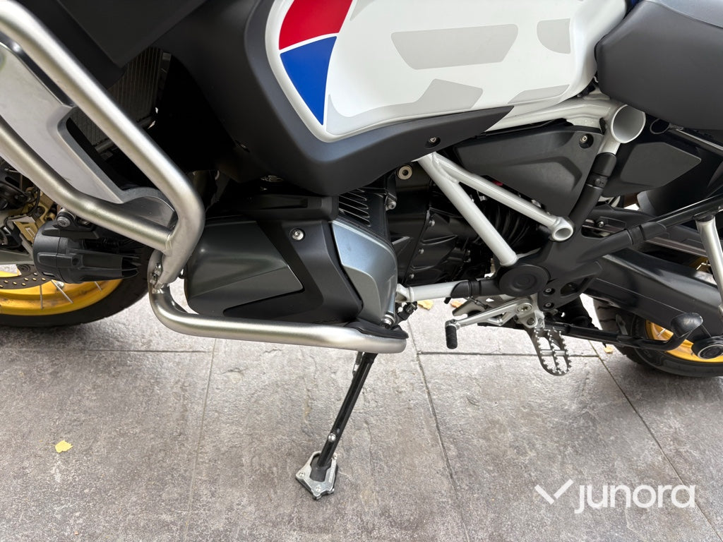 Motorcykel - BMW, R 1250 GS Adventure