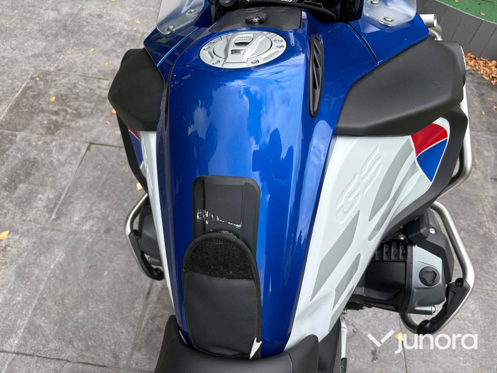 Motorcykel - BMW, R 1250 GS Adventure