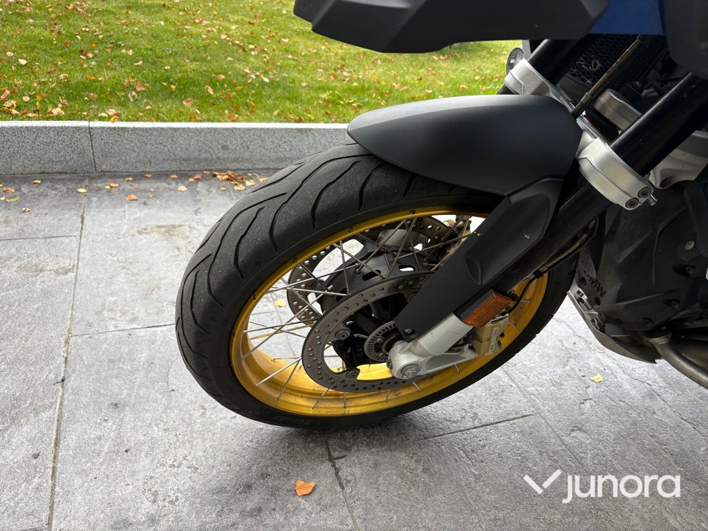 Motorcykel - BMW, R 1250 GS Adventure