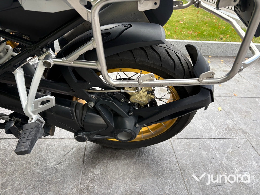 Motorcykel - BMW, R 1250 GS Adventure