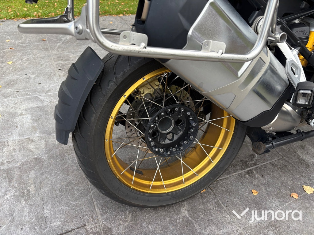Motorcykel - BMW, R 1250 GS Adventure