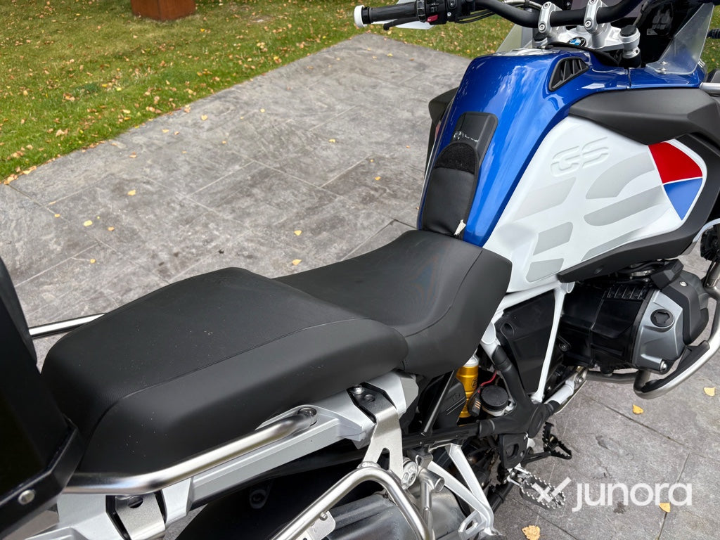Motorcykel - BMW, R 1250 GS Adventure
