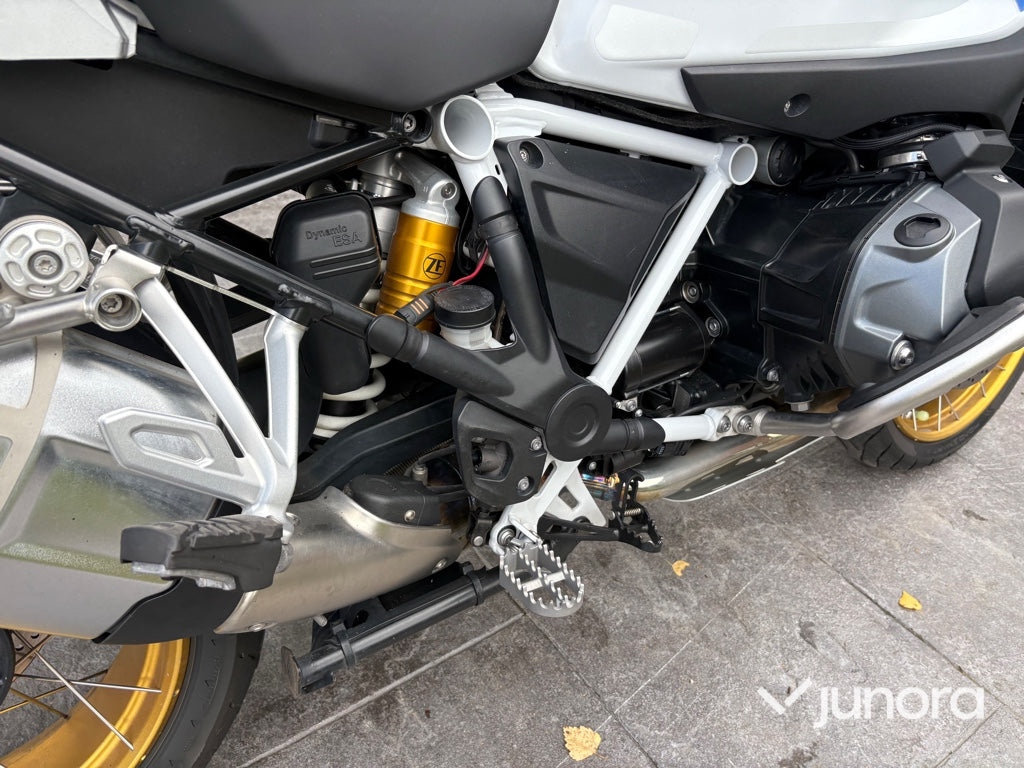 Motorcykel - BMW, R 1250 GS Adventure