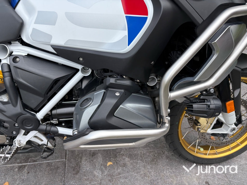 Motorcykel - BMW, R 1250 GS Adventure