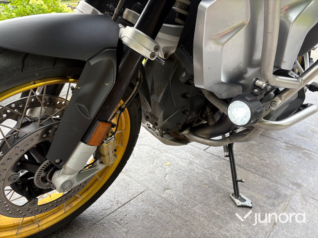 Motorcykel - BMW, R 1250 GS Adventure