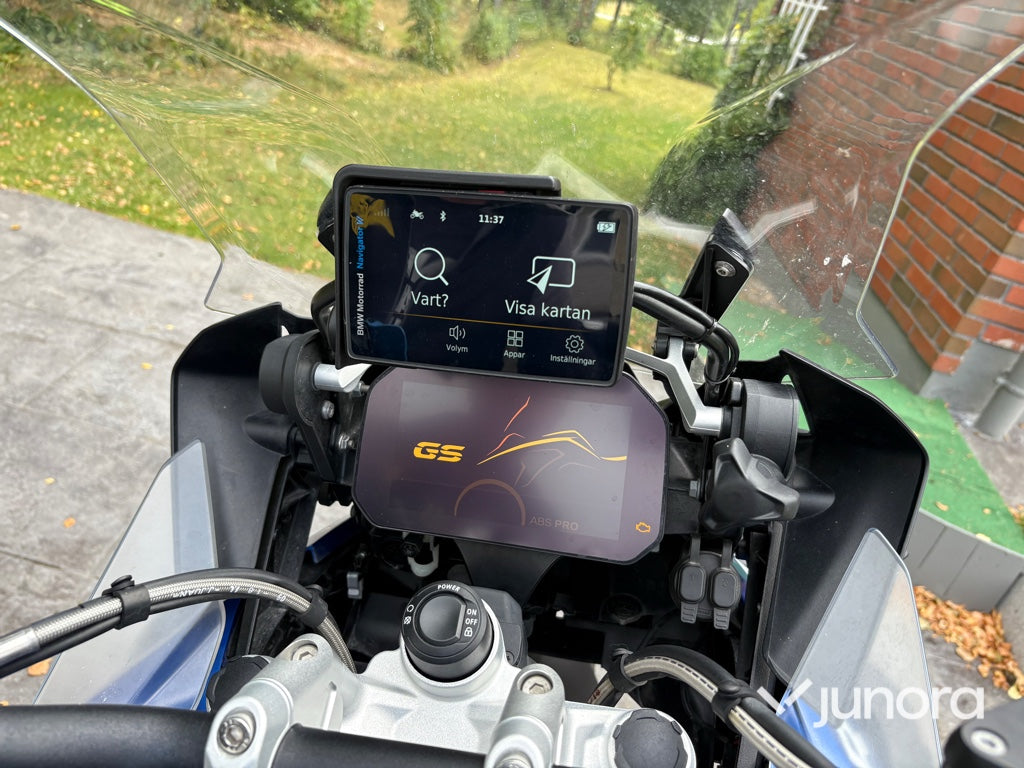 Motorcykel - BMW, R 1250 GS Adventure