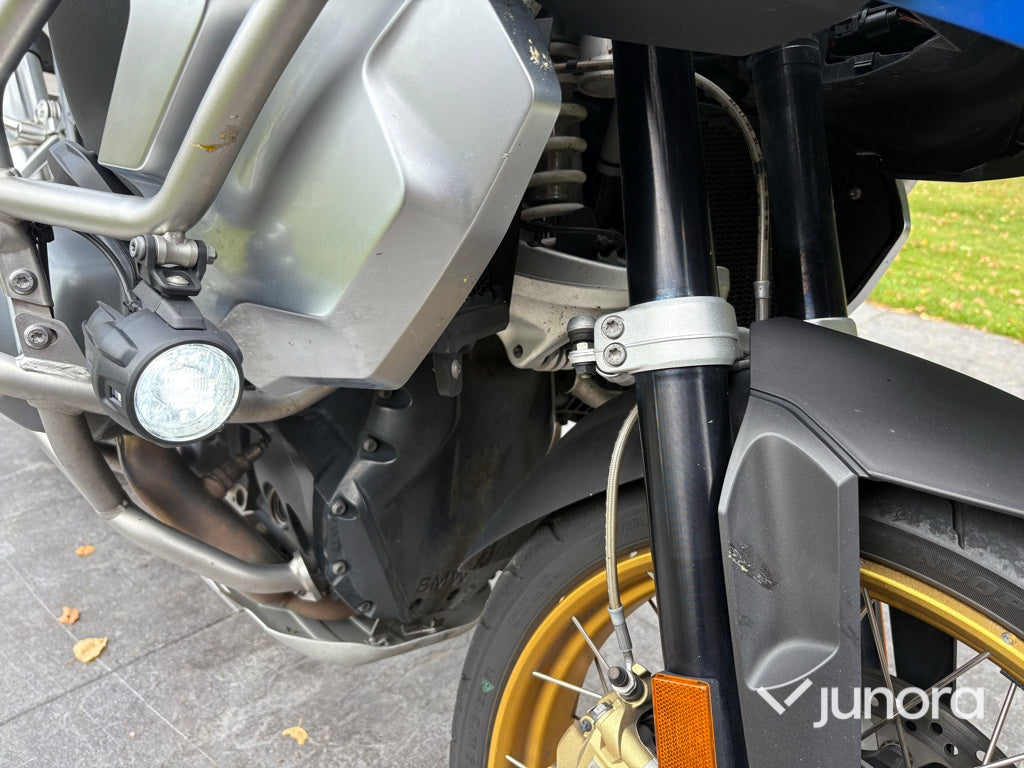 Motorcykel - BMW, R 1250 GS Adventure