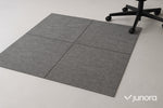 Textilmattor/kontorsmattor/butiksmattor
