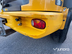 Hjullastare - Volvo L50 G