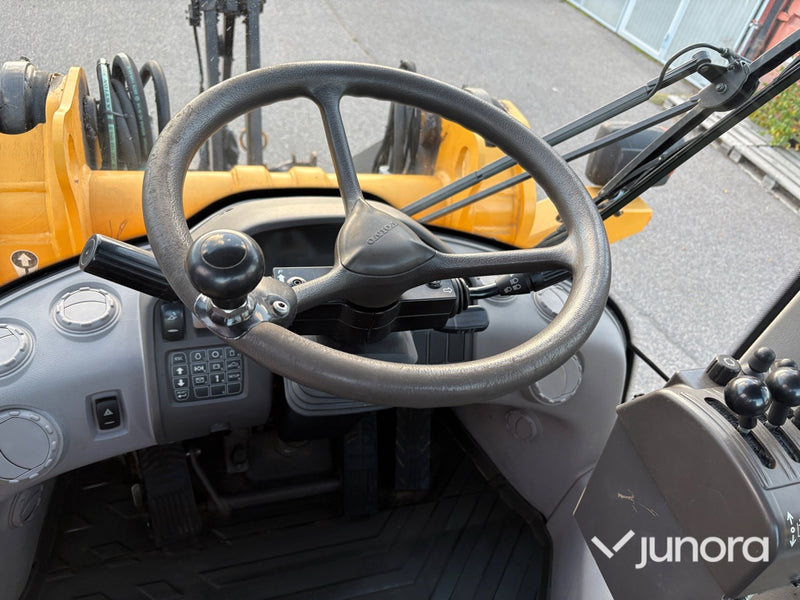 Hjullastare - Volvo L50 G