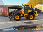 Hjullastare - Volvo L50 G