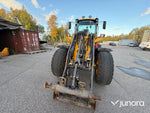Hjullastare - Volvo L50 G