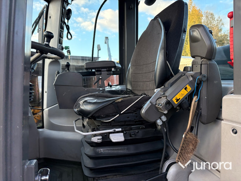 Hjullastare - Volvo L50 G