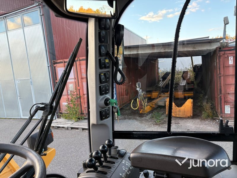 Hjullastare - Volvo L50 G