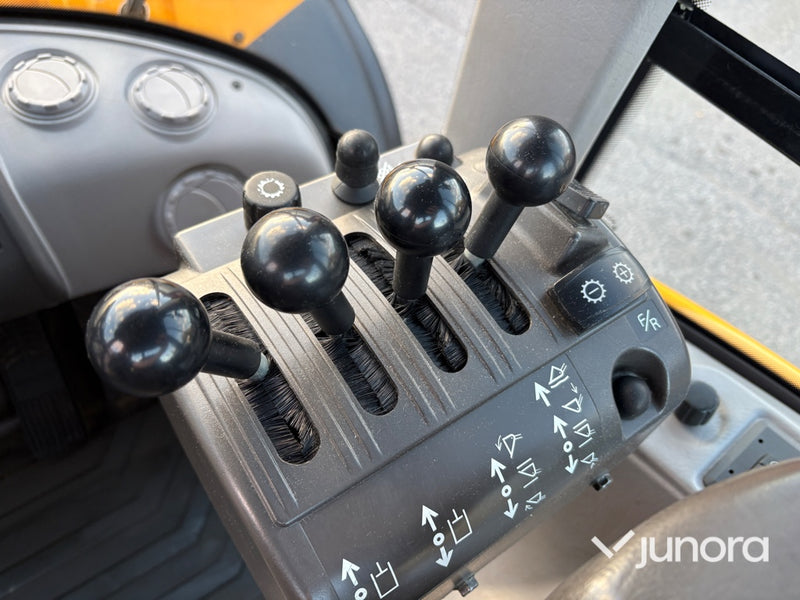 Hjullastare - Volvo L50 G