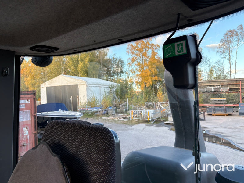 Hjullastare - Volvo L50 G