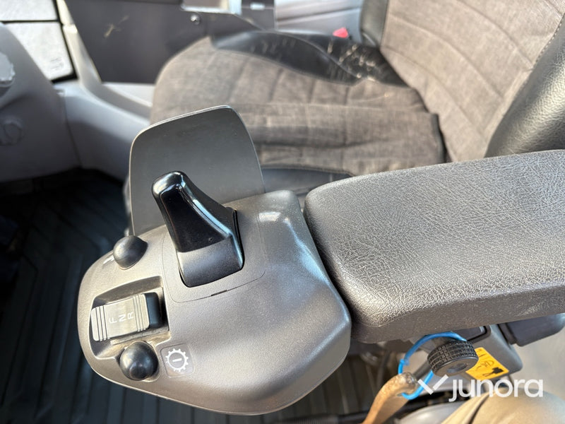 Hjullastare - Volvo L50 G