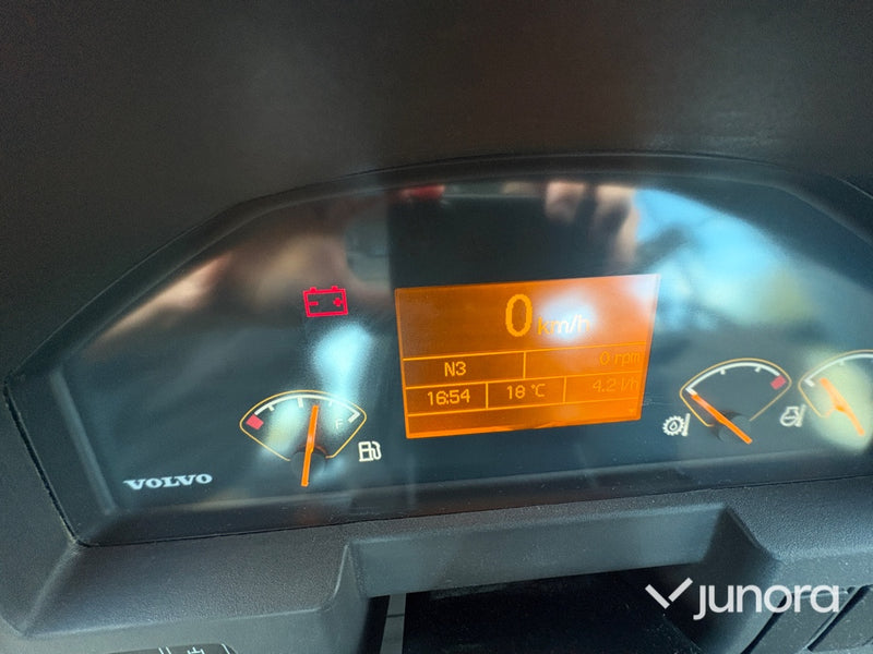 Hjullastare - Volvo L50 G