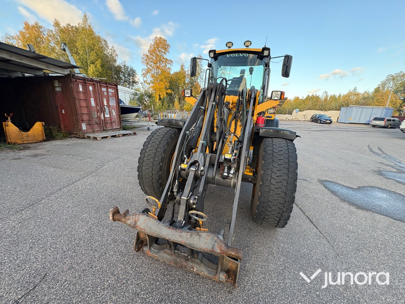Hjullastare - Volvo L50 G