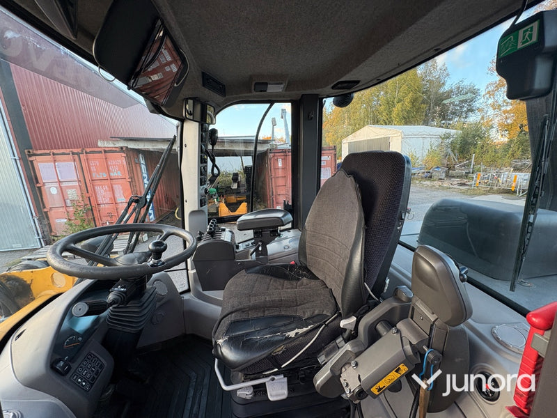 Hjullastare - Volvo L50 G