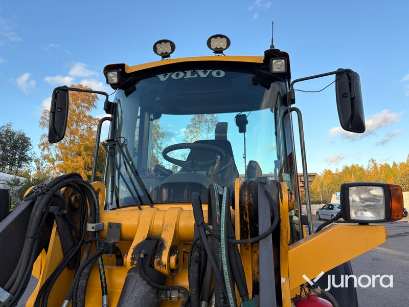 Hjullastare - Volvo L50 G