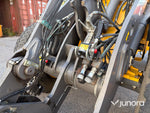 Hjullastare - Volvo L50 G