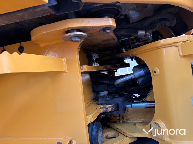 Hjullastare - Volvo L50 G