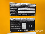Hjullastare - Volvo L50 G