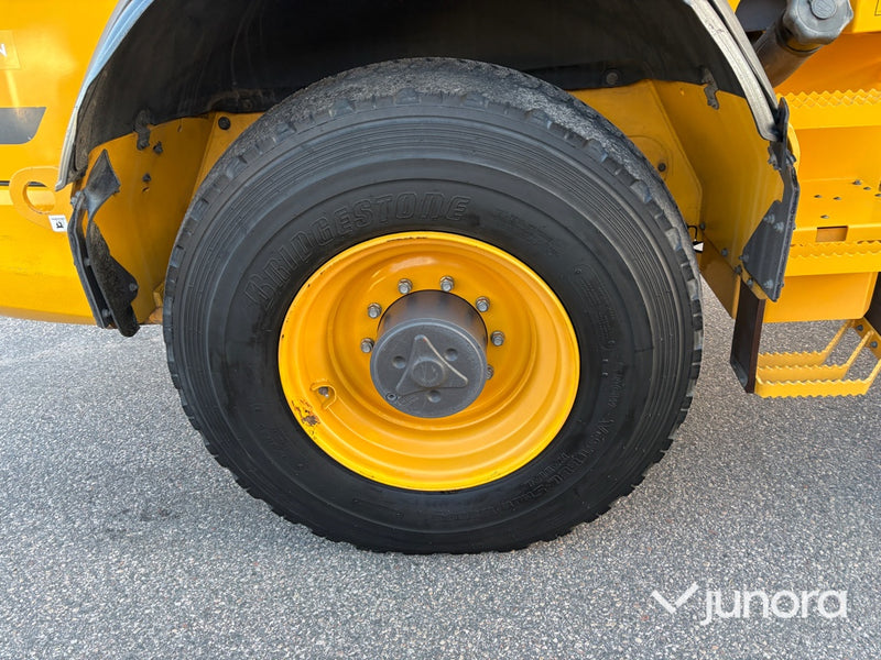 Hjullastare - Volvo L50 G