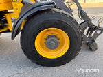 Hjullastare - Volvo L50 G
