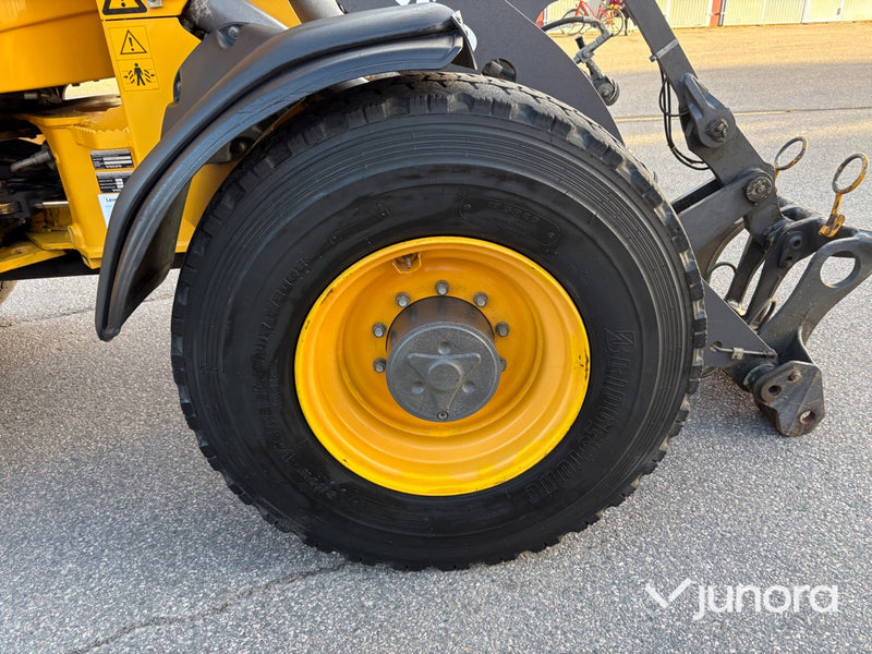 Hjullastare - Volvo L50 G