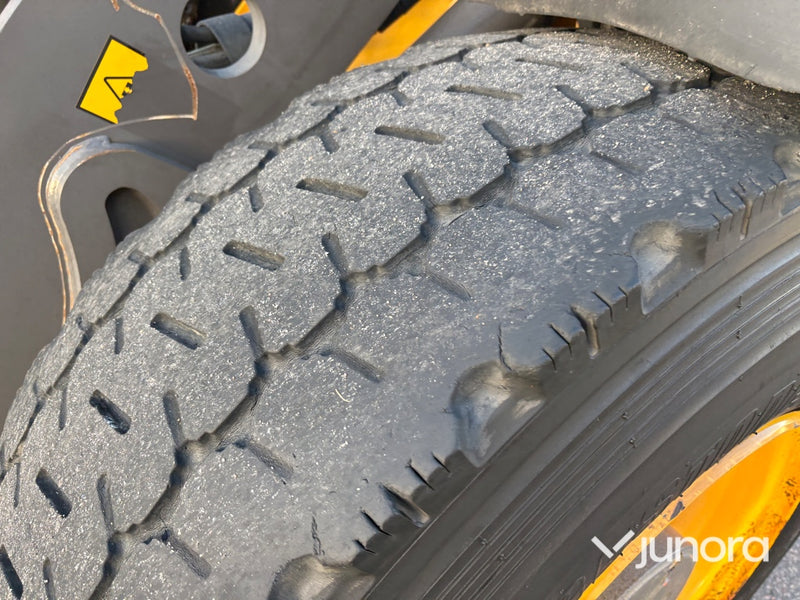 Hjullastare - Volvo L50 G